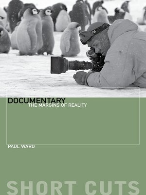 cover image of Documentary